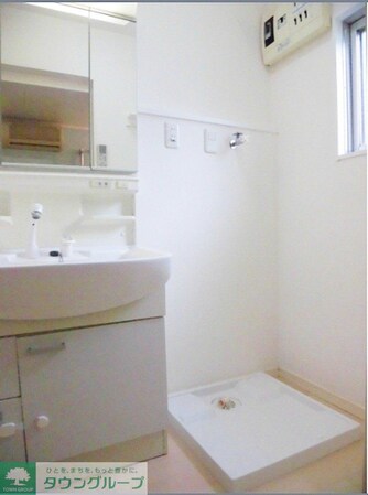 京王ガーデン平山の物件内観写真